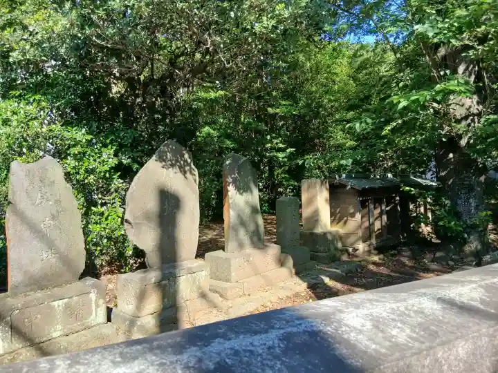 須賀神社(千葉県)