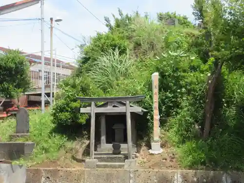 富士山神社(神奈川県)