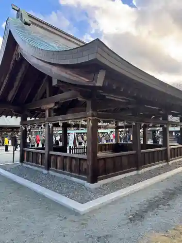 宗像大社(福岡県)