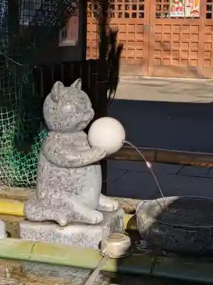 荻窪白山神社(東京都)