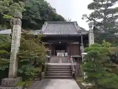 甲山寺(香川県)