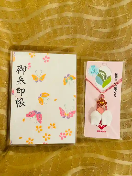 東京大神宮(東京都)