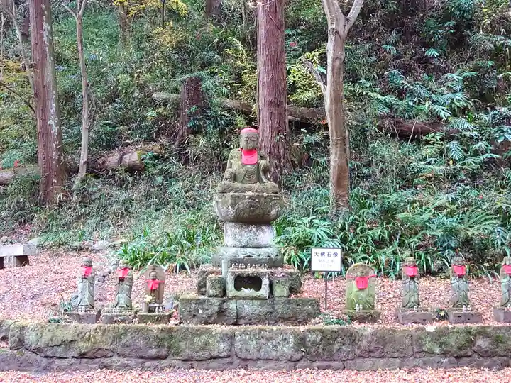 乾徳寺(栃木県)