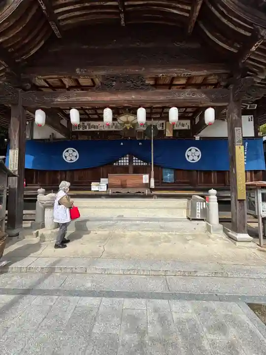 延命寺(愛媛県)