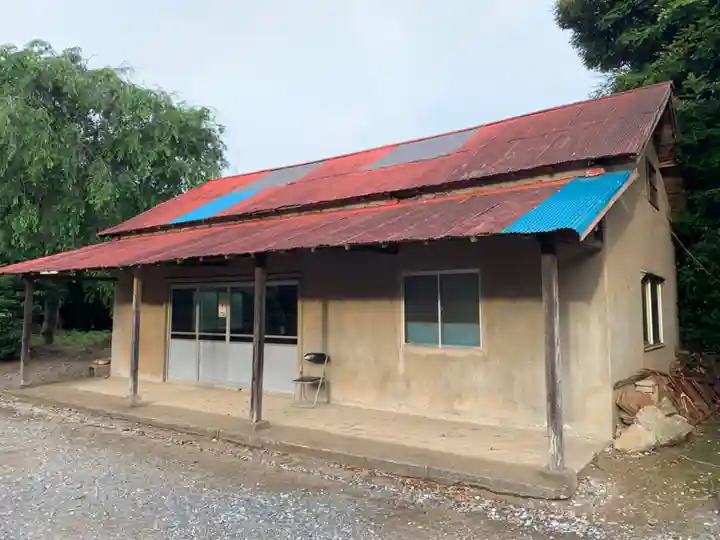 星神社(千葉県)