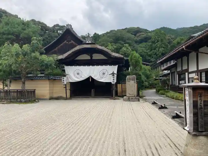 円満院門跡のその他建物