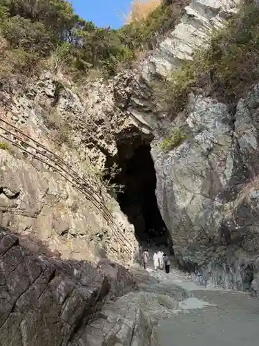 鵜戸神社(大御神社境内社)(宮崎県)