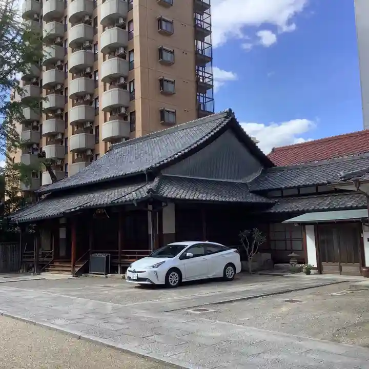 長徳寺(愛知県)