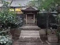 安平神社(東京都)