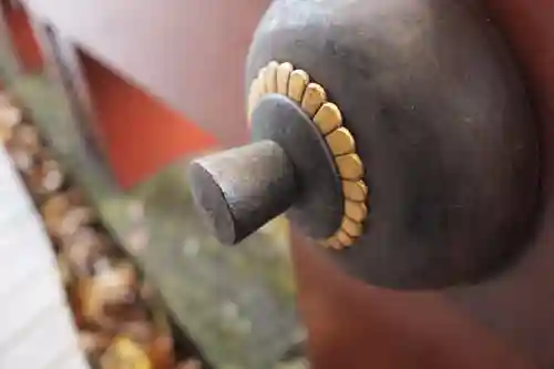 神橋(二荒山神社)のその他建物