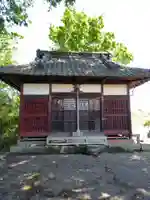 十二所神社(群馬県)