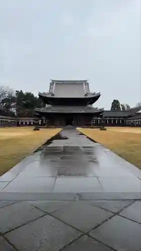 瑞龍寺(富山県)