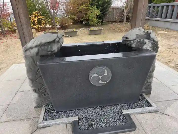 栗橋八坂神社(埼玉県)