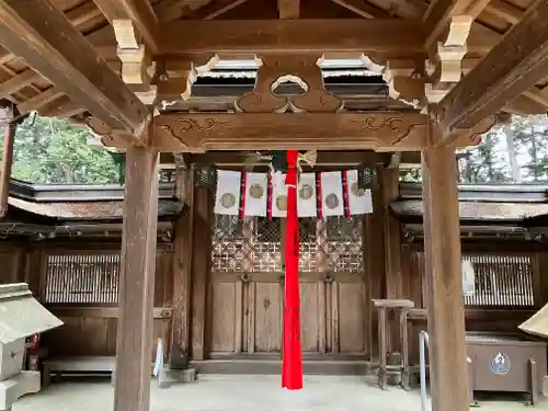 勝手神社(滋賀県)