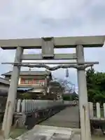 新宮社(愛知県)