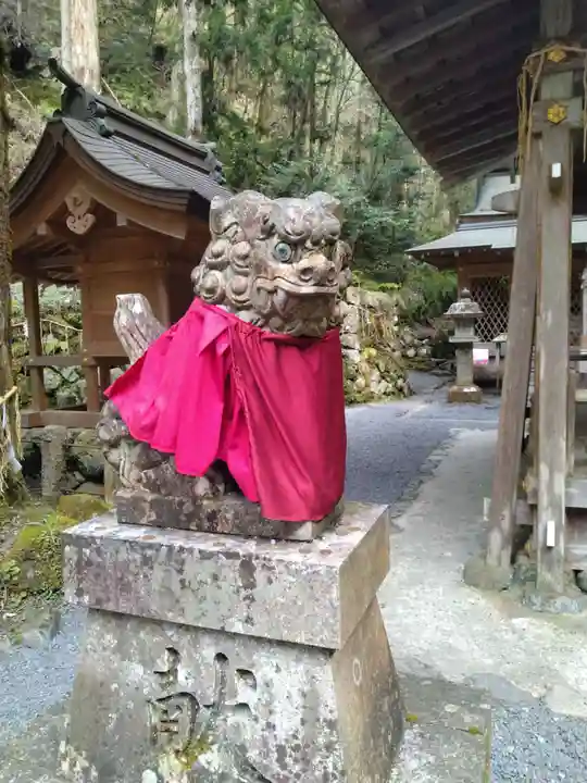 貴船神社(京都府)