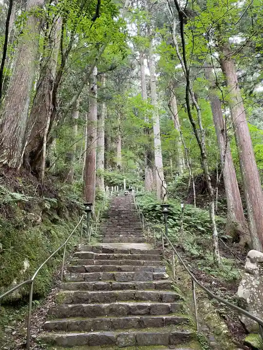 岩屋寺(愛媛県)