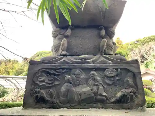 長福寺のその他建物