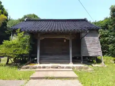 八千鉾神社(石川県)
