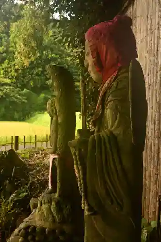 清水寺(島根県)