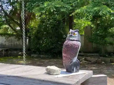 与楽寺のその他建物