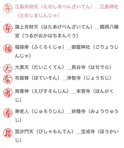 江島神社(神奈川県)