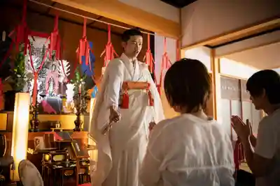 弘法院大師堂(福井県)