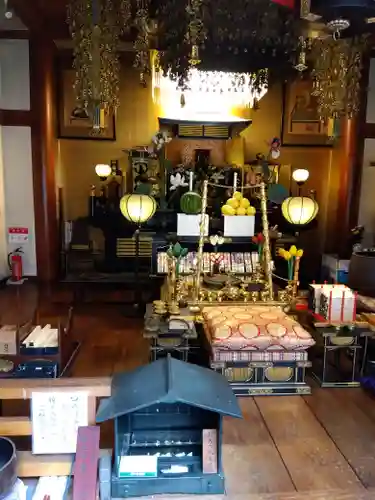 鏡照院(東京都)