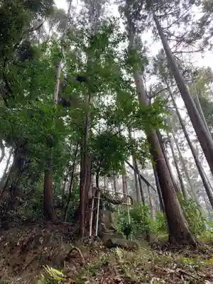 浅間神社(千葉県)