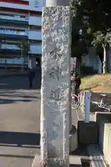 隅田川神社の建物その他