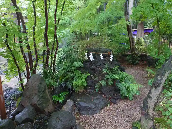 大國魂神社(東京都)