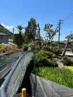 円通院のその他建物