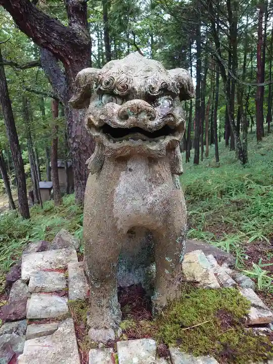 御嶽神社(岐阜県)