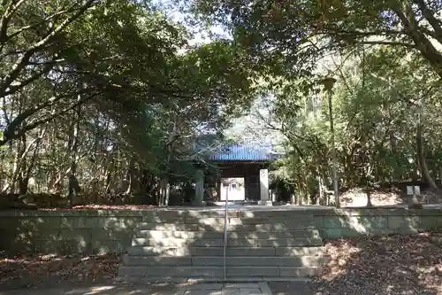 屋島寺(香川県)