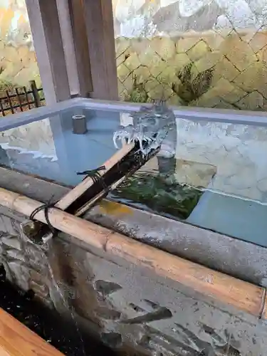 櫻山八幡宮(岐阜県)