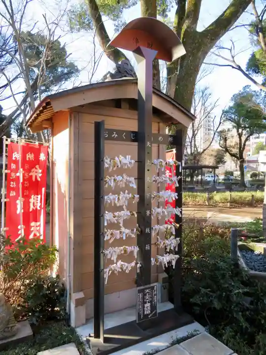 増上寺塔頭 三縁山 宝珠院のその他建物