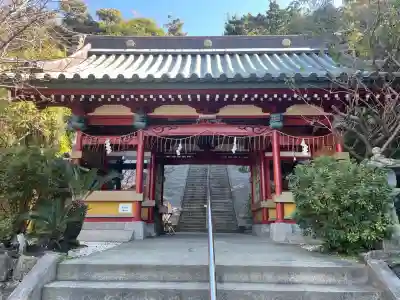 洲崎神社(千葉県)