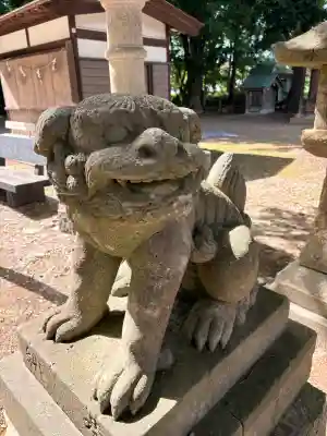 月山神社(秋田県)