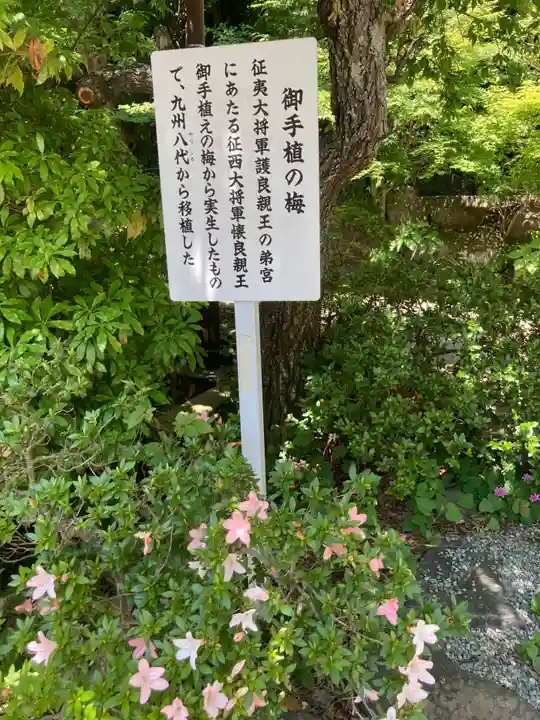 鎌倉宮(神奈川県)
