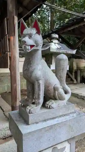 永壽神社（永寿神社）(京都府)