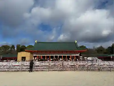 平安神宮(京都府)