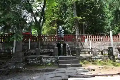 岩木山神社(青森県)
