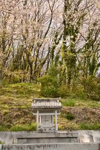 熊野神社(愛媛県)