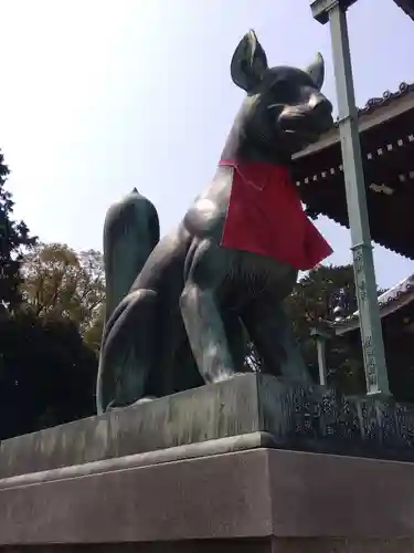 豊川閣　妙厳寺(愛知県)