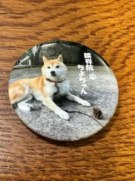 麟祥院(東京都)