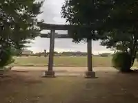 金刀比羅神社(千葉県)