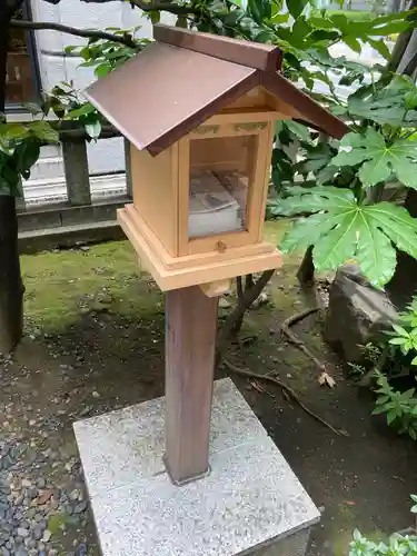兜神社(東京都)