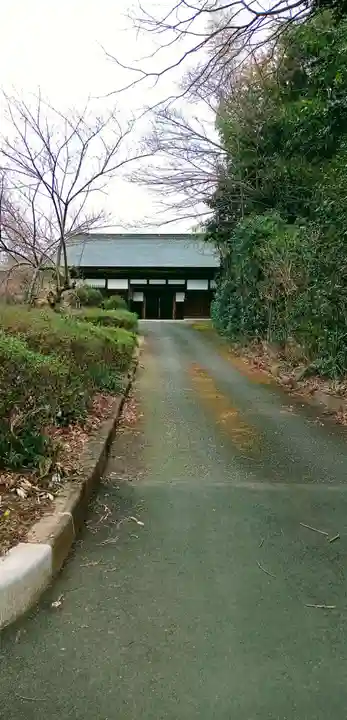 神宮寺(茨城県)