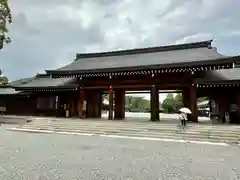 橿原神宮(奈良県)