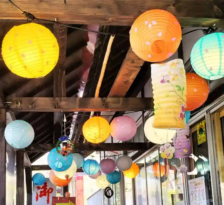 札幌護國神社のその他建物